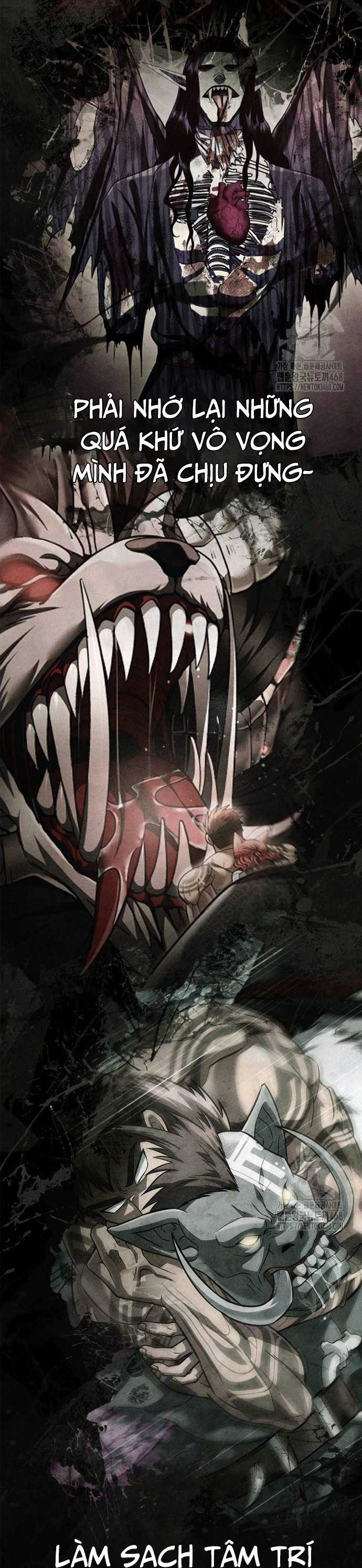 Sống Sót Trong Trò Chơi Với Tư Cách Là Một Cuồng Nhân Chapter 92 trang 47