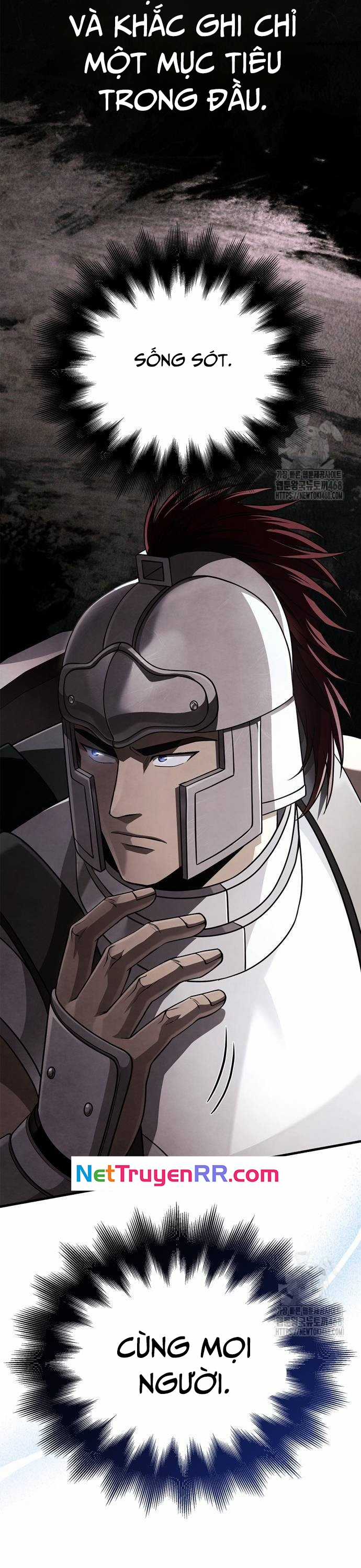 Sống Sót Trong Trò Chơi Với Tư Cách Là Một Cuồng Nhân Chapter 92 trang 48