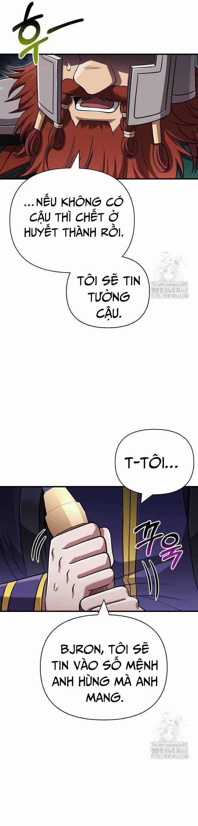 Sống Sót Trong Trò Chơi Với Tư Cách Là Một Cuồng Nhân Chapter 92 trang 52