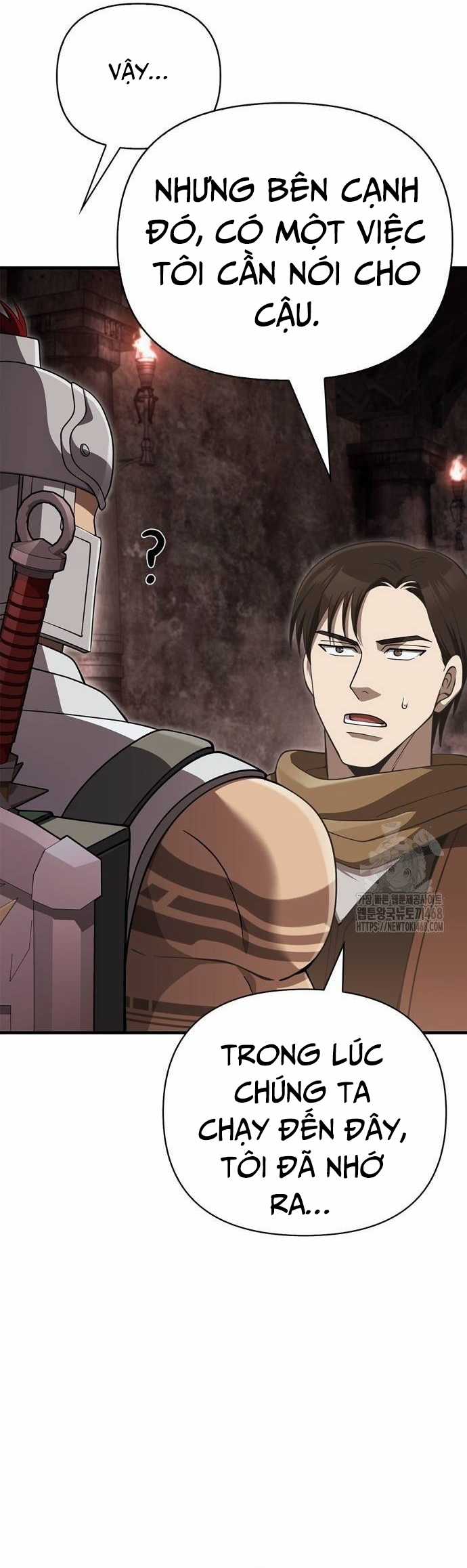 Sống Sót Trong Trò Chơi Với Tư Cách Là Một Cuồng Nhân Chapter 92 trang 54