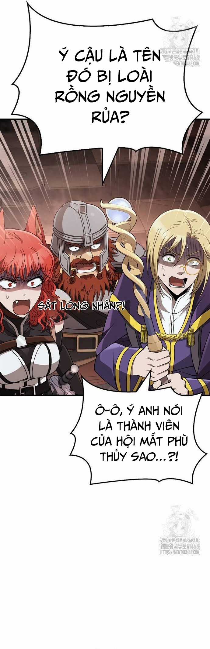 Sống Sót Trong Trò Chơi Với Tư Cách Là Một Cuồng Nhân Chapter 92 trang 56