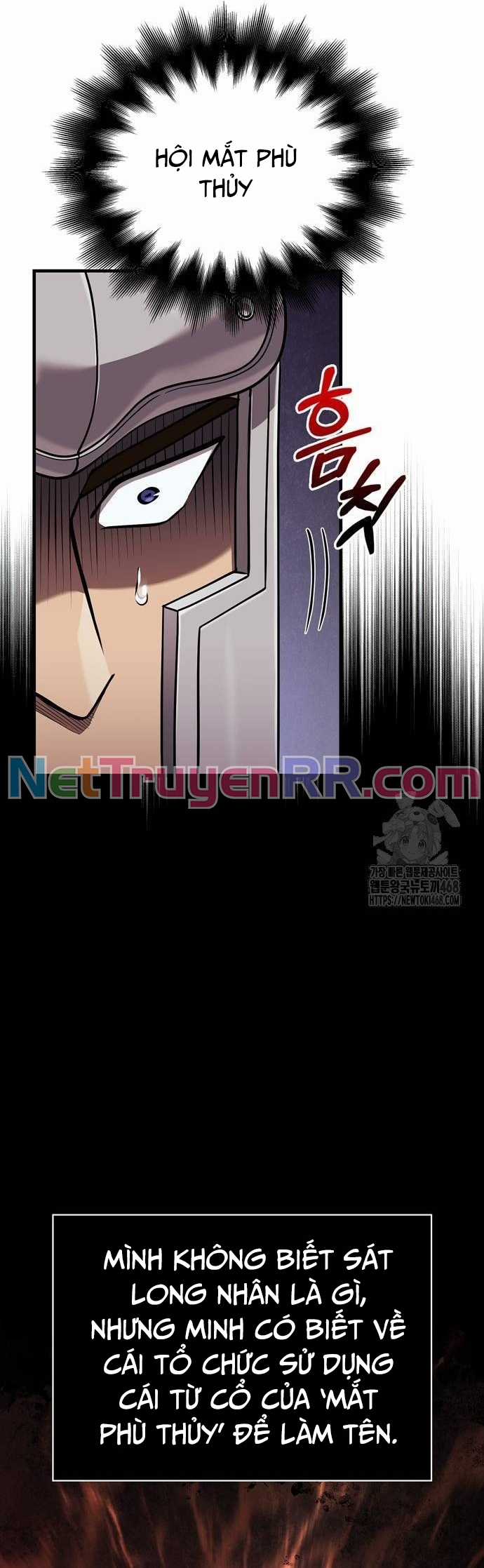 Sống Sót Trong Trò Chơi Với Tư Cách Là Một Cuồng Nhân Chapter 92 trang 57