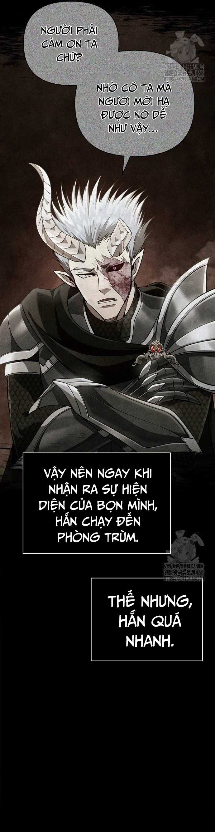 Sống Sót Trong Trò Chơi Với Tư Cách Là Một Cuồng Nhân Chapter 92 trang 6