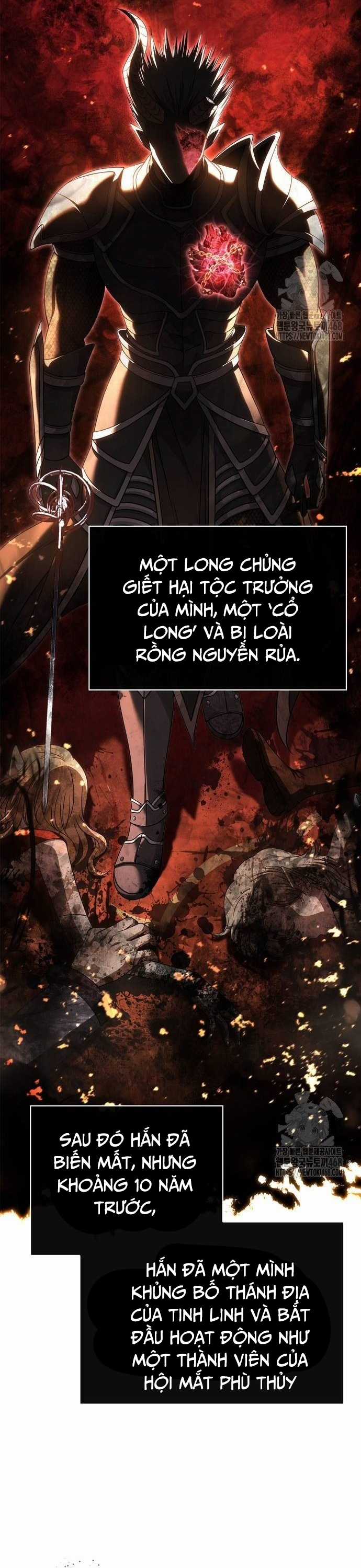 Sống Sót Trong Trò Chơi Với Tư Cách Là Một Cuồng Nhân Chapter 92 trang 62