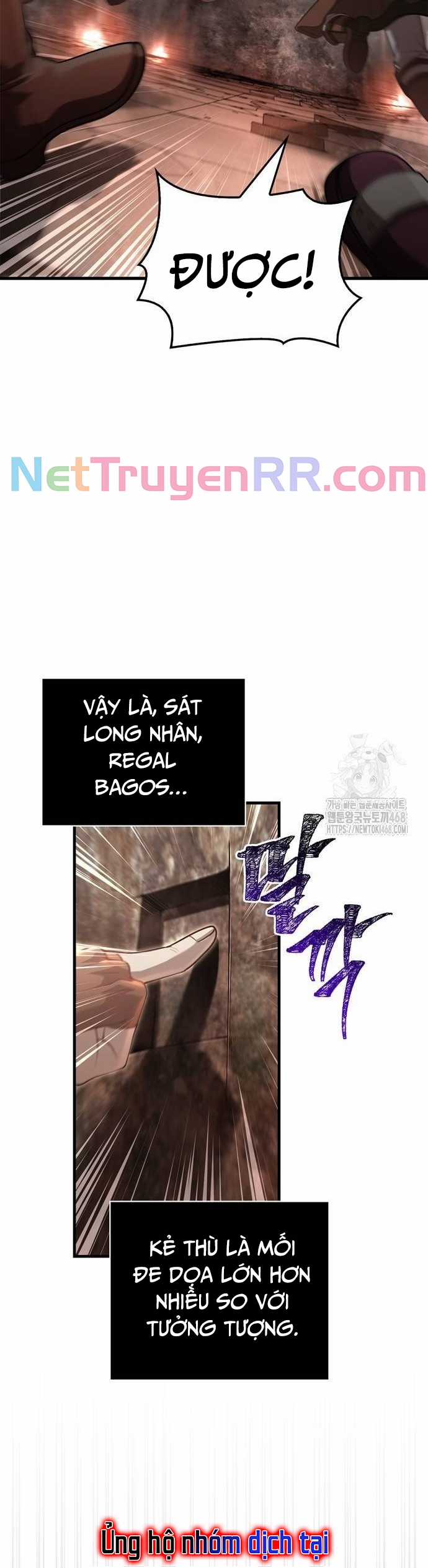 Sống Sót Trong Trò Chơi Với Tư Cách Là Một Cuồng Nhân Chapter 92 trang 68