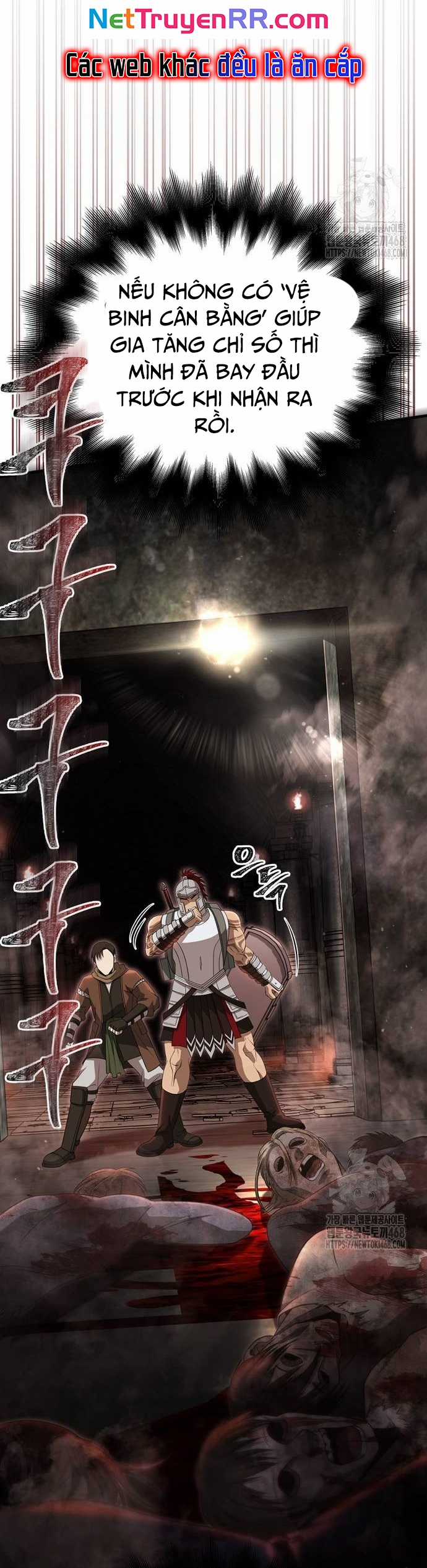 Sống Sót Trong Trò Chơi Với Tư Cách Là Một Cuồng Nhân Chapter 92 trang 69