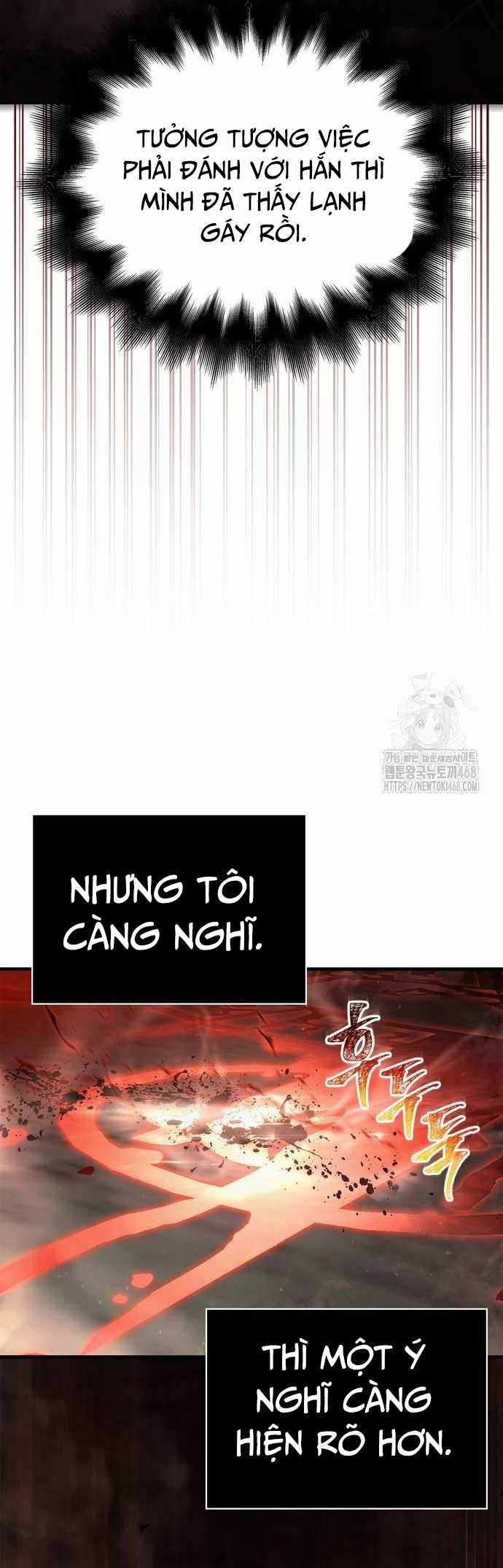 Sống Sót Trong Trò Chơi Với Tư Cách Là Một Cuồng Nhân Chapter 92 trang 70