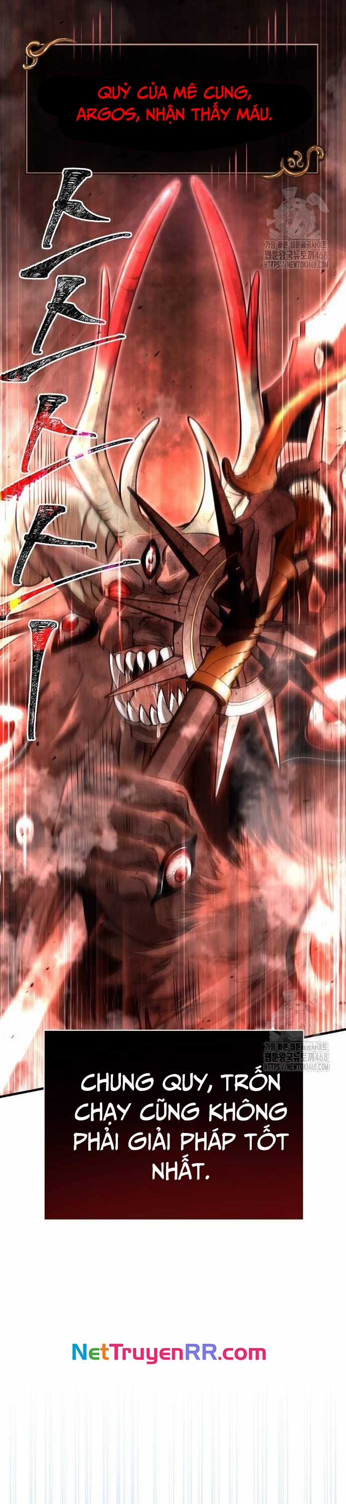 Sống Sót Trong Trò Chơi Với Tư Cách Là Một Cuồng Nhân Chapter 92 trang 71