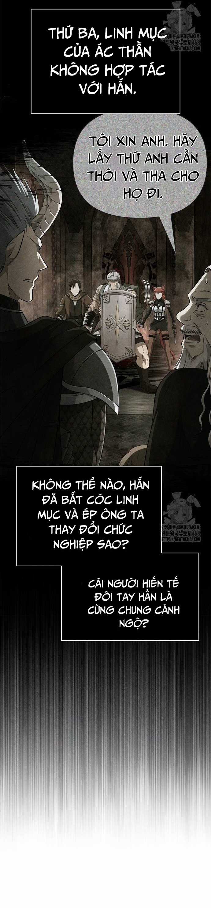 Sống Sót Trong Trò Chơi Với Tư Cách Là Một Cuồng Nhân Chapter 92 trang 8