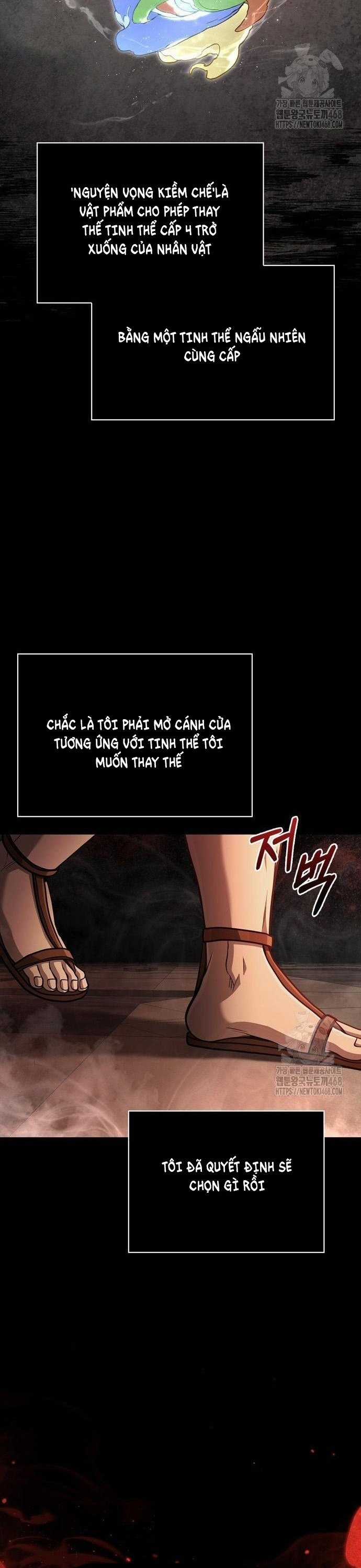 Sống Sót Trong Trò Chơi Với Tư Cách Là Một Cuồng Nhân Chapter 93 trang 14