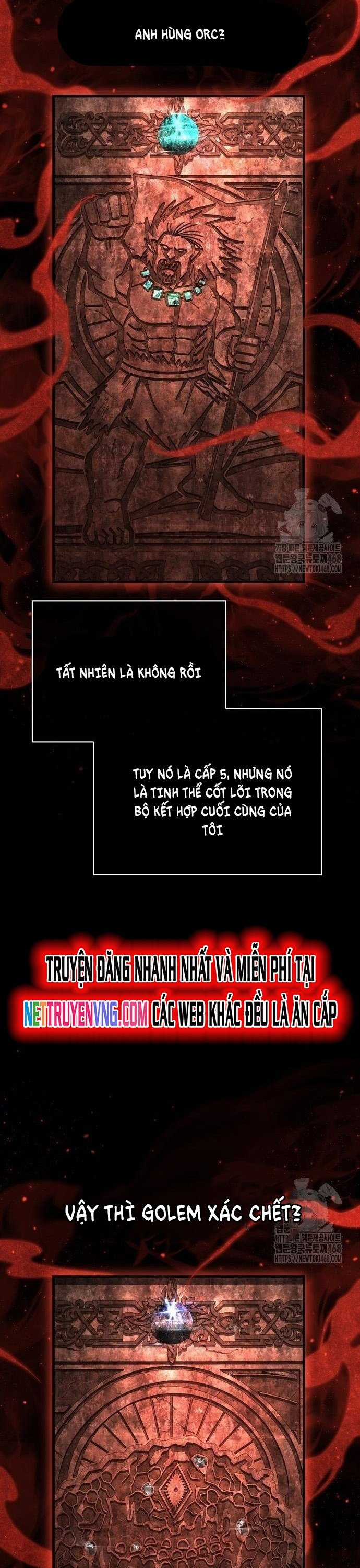 Sống Sót Trong Trò Chơi Với Tư Cách Là Một Cuồng Nhân Chapter 93 trang 15