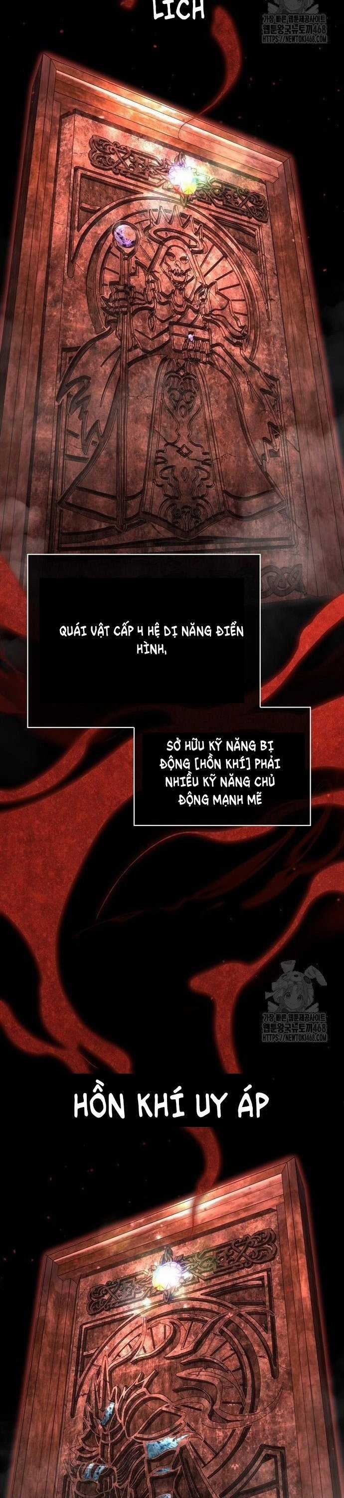 Sống Sót Trong Trò Chơi Với Tư Cách Là Một Cuồng Nhân Chapter 93 trang 20