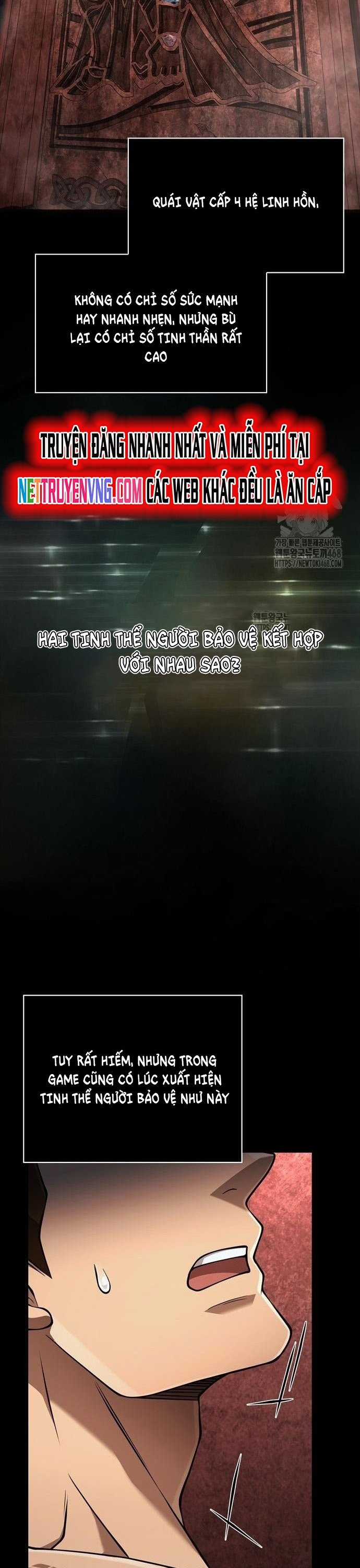 Sống Sót Trong Trò Chơi Với Tư Cách Là Một Cuồng Nhân Chapter 93 trang 21