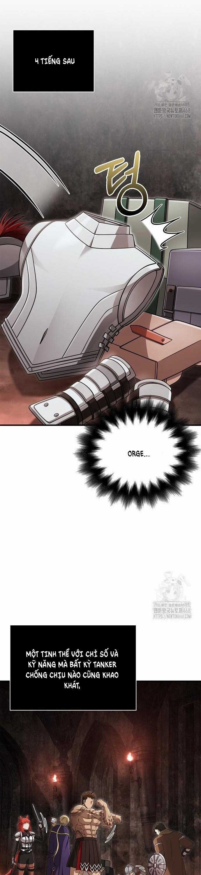 Sống Sót Trong Trò Chơi Với Tư Cách Là Một Cuồng Nhân Chapter 93 trang 27