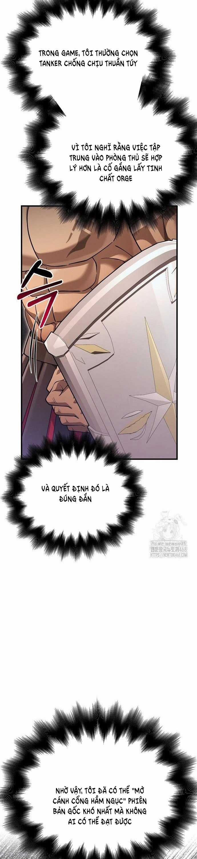 Sống Sót Trong Trò Chơi Với Tư Cách Là Một Cuồng Nhân Chapter 93 trang 31