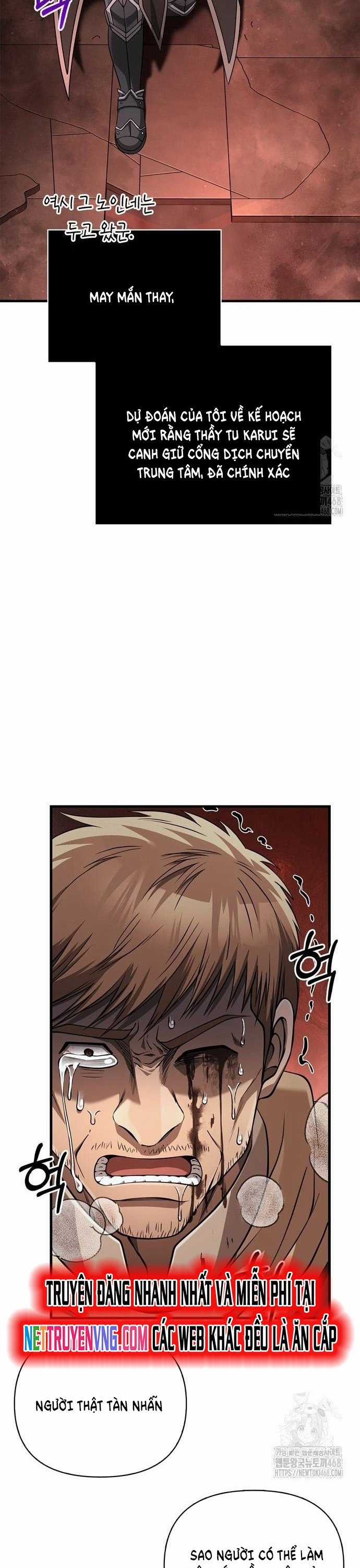 Sống Sót Trong Trò Chơi Với Tư Cách Là Một Cuồng Nhân Chapter 93 trang 37