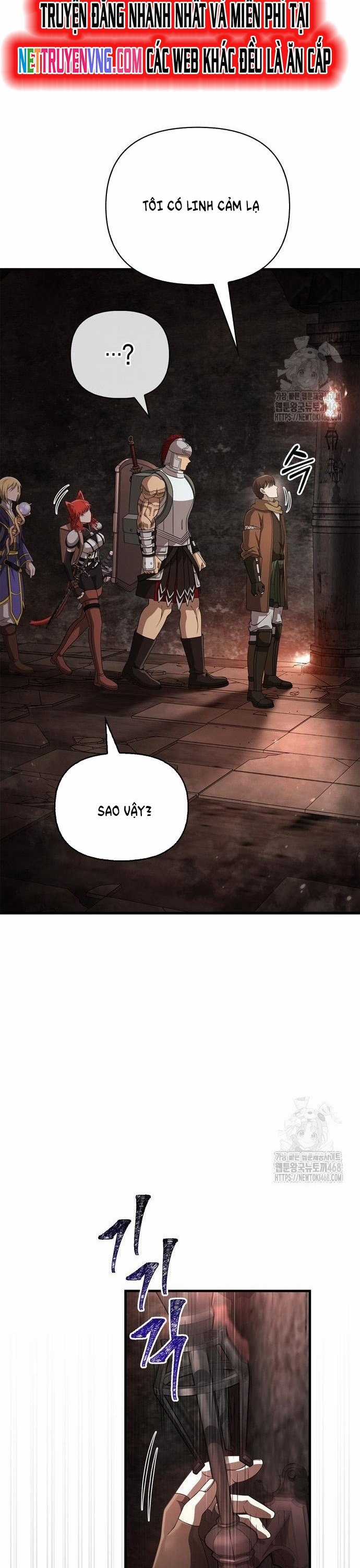 Sống Sót Trong Trò Chơi Với Tư Cách Là Một Cuồng Nhân Chapter 93 trang 4