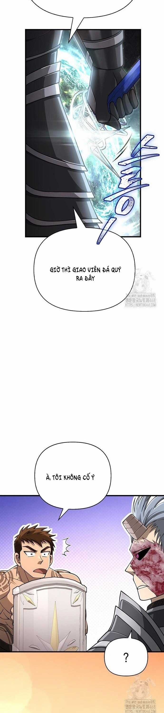 Sống Sót Trong Trò Chơi Với Tư Cách Là Một Cuồng Nhân Chapter 93 trang 40