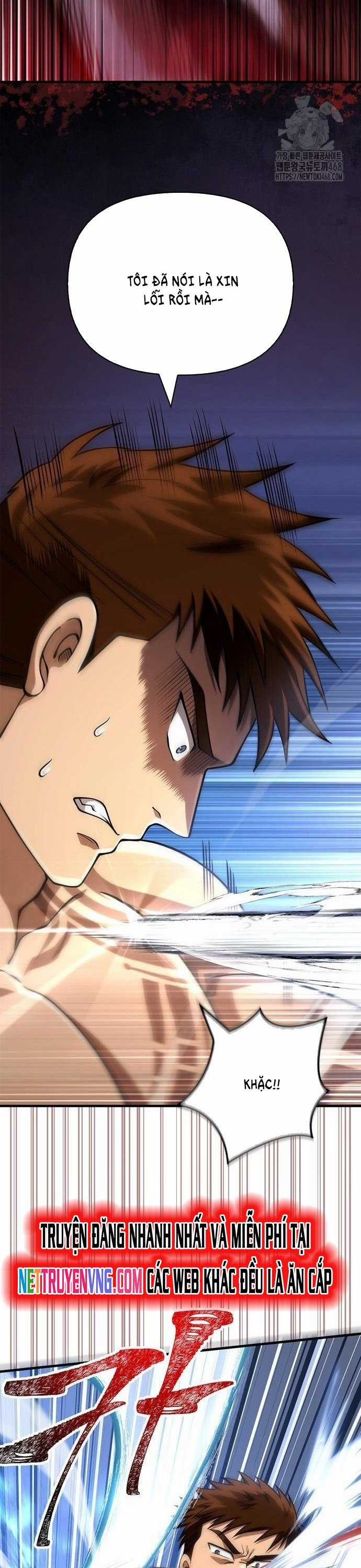 Sống Sót Trong Trò Chơi Với Tư Cách Là Một Cuồng Nhân Chapter 93 trang 43