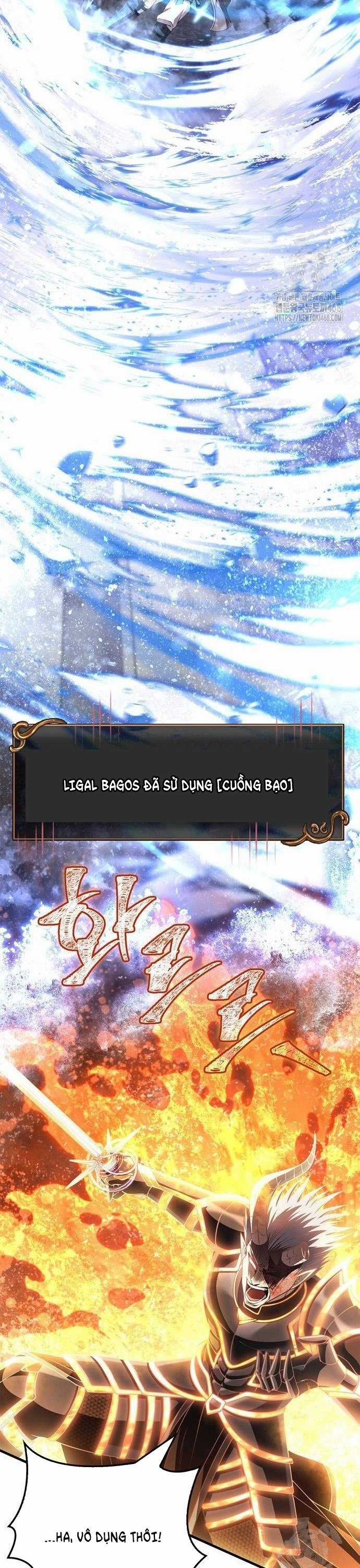 Sống Sót Trong Trò Chơi Với Tư Cách Là Một Cuồng Nhân Chapter 93 trang 46