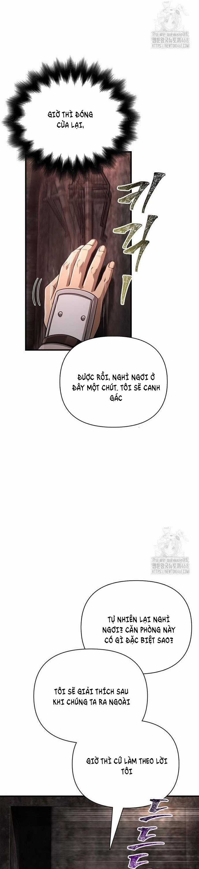 Sống Sót Trong Trò Chơi Với Tư Cách Là Một Cuồng Nhân Chapter 93 trang 6