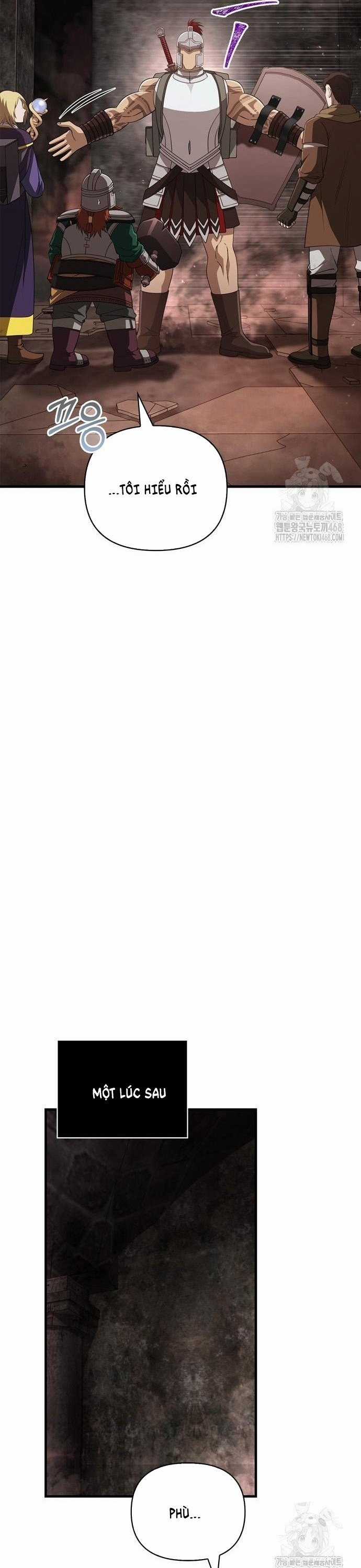 Sống Sót Trong Trò Chơi Với Tư Cách Là Một Cuồng Nhân Chapter 93 trang 7