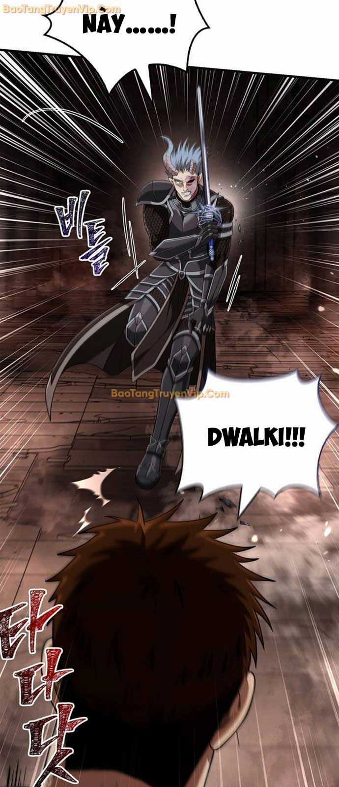 Sống Sót Trong Trò Chơi Với Tư Cách Là Một Cuồng Nhân Chapter 94 trang 10