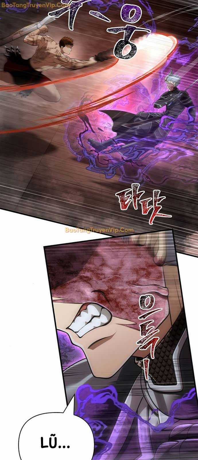 Sống Sót Trong Trò Chơi Với Tư Cách Là Một Cuồng Nhân Chapter 94 trang 12