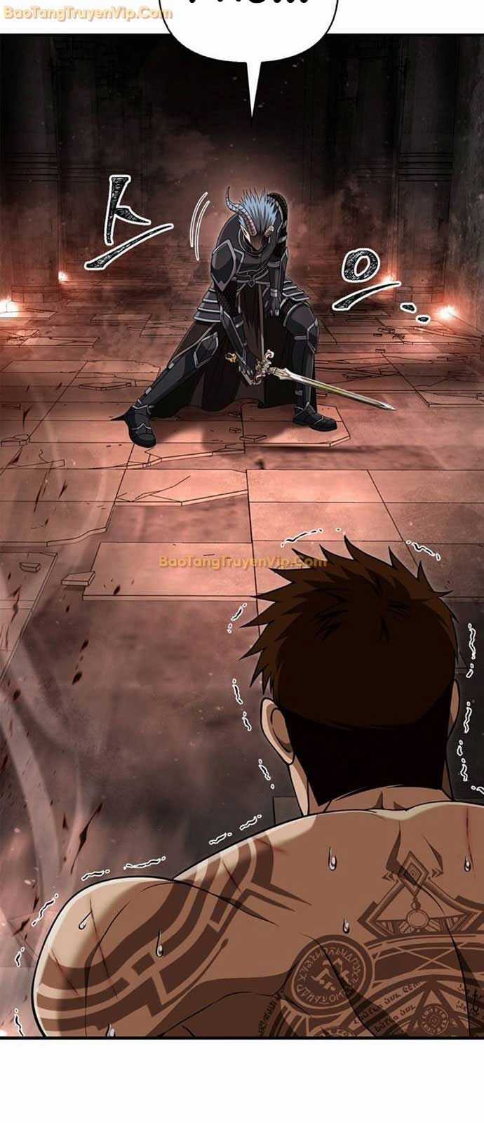 Sống Sót Trong Trò Chơi Với Tư Cách Là Một Cuồng Nhân Chapter 94 trang 126