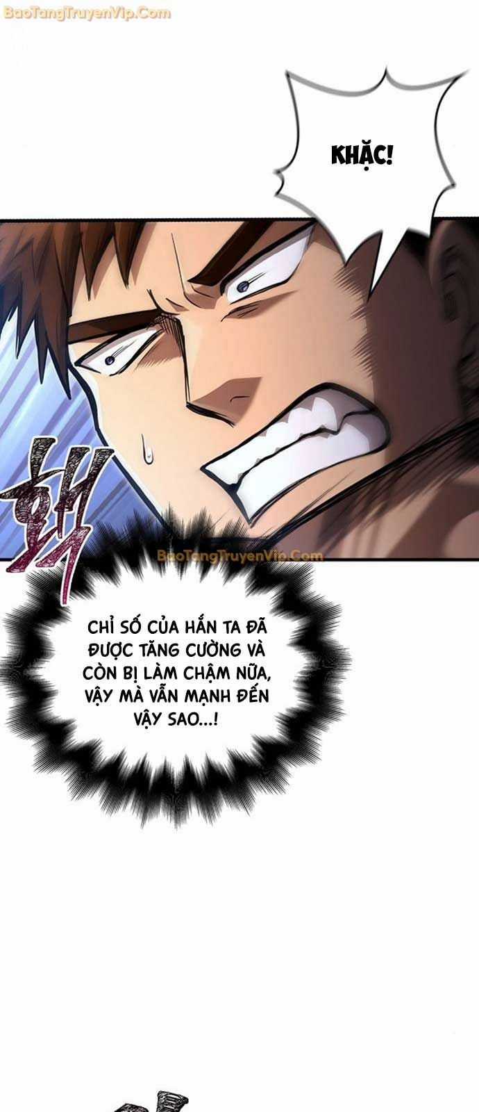 Sống Sót Trong Trò Chơi Với Tư Cách Là Một Cuồng Nhân Chapter 94 trang 16