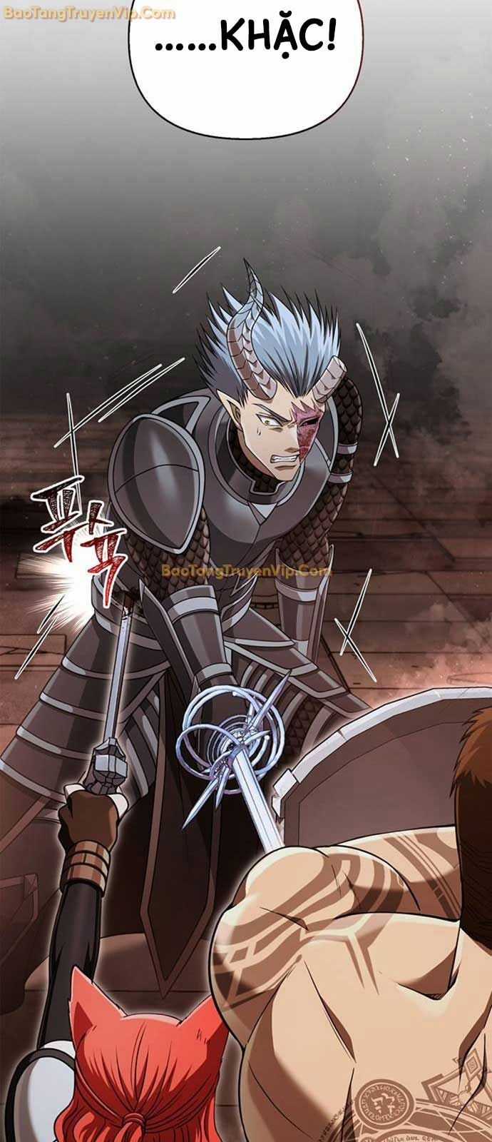 Sống Sót Trong Trò Chơi Với Tư Cách Là Một Cuồng Nhân Chapter 94 trang 24