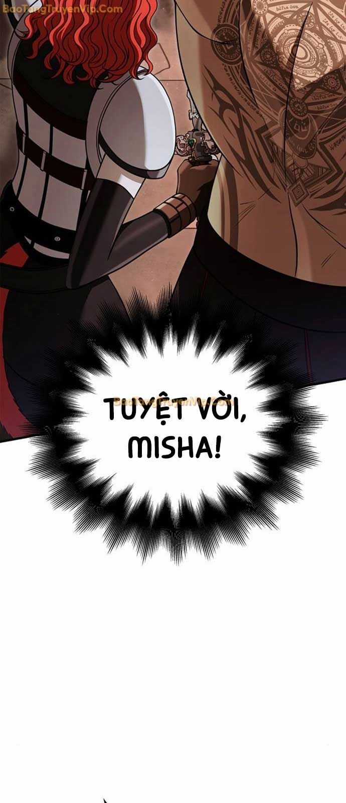 Sống Sót Trong Trò Chơi Với Tư Cách Là Một Cuồng Nhân Chapter 94 trang 25