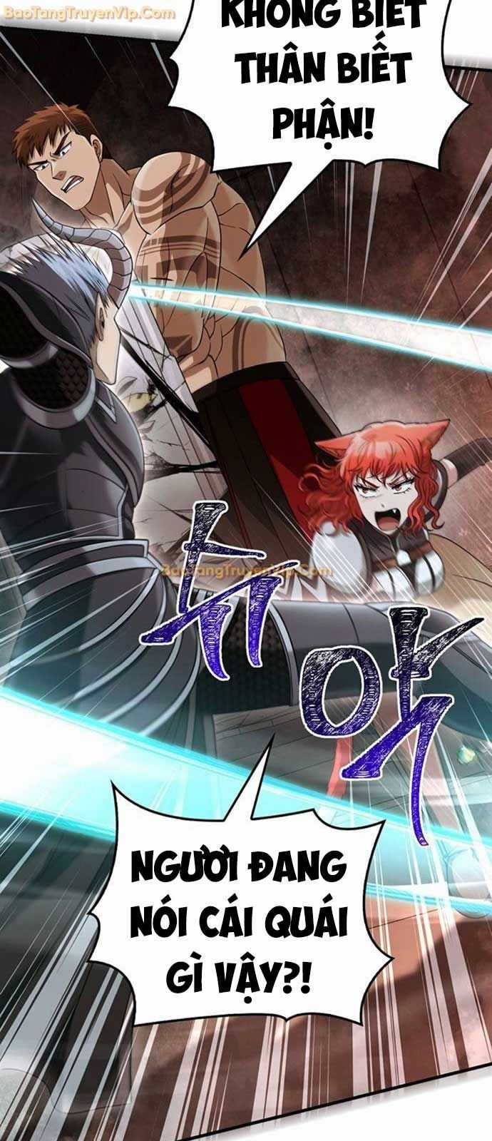 Sống Sót Trong Trò Chơi Với Tư Cách Là Một Cuồng Nhân Chapter 94 trang 27