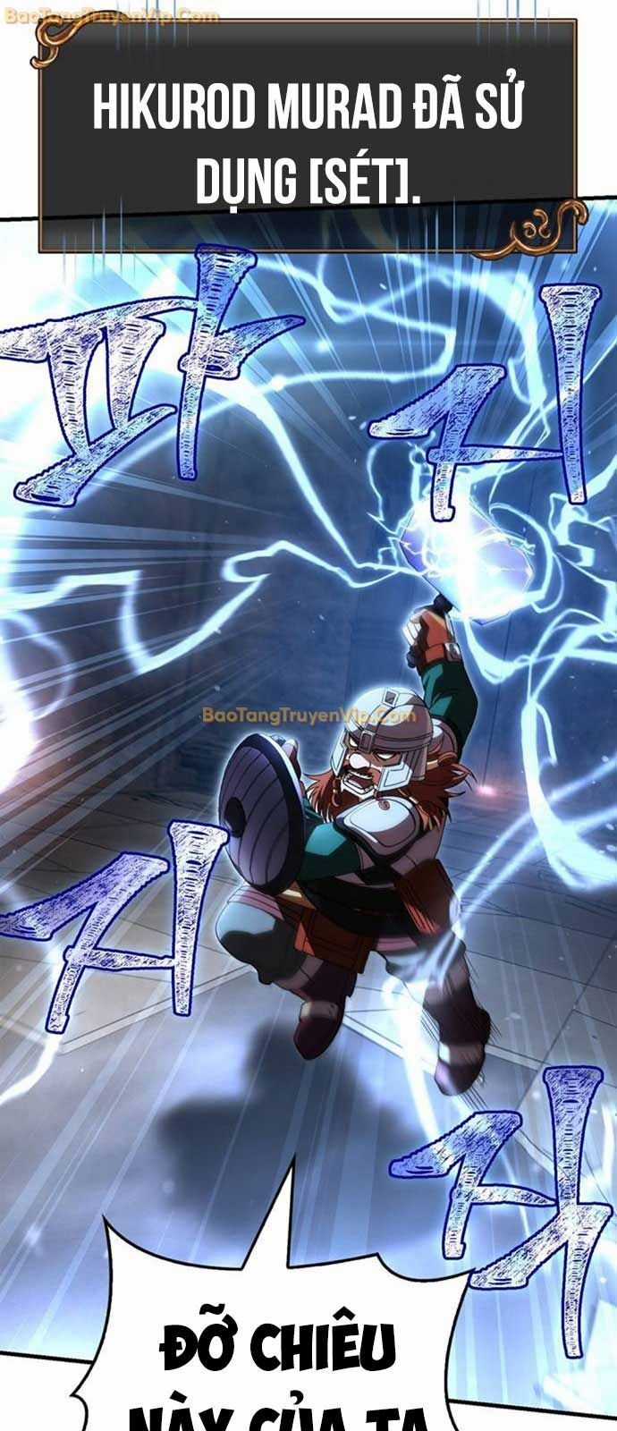 Sống Sót Trong Trò Chơi Với Tư Cách Là Một Cuồng Nhân Chapter 94 trang 34