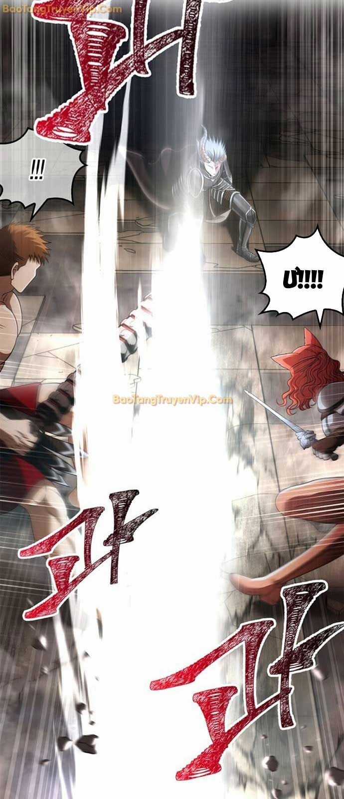 Sống Sót Trong Trò Chơi Với Tư Cách Là Một Cuồng Nhân Chapter 94 trang 54