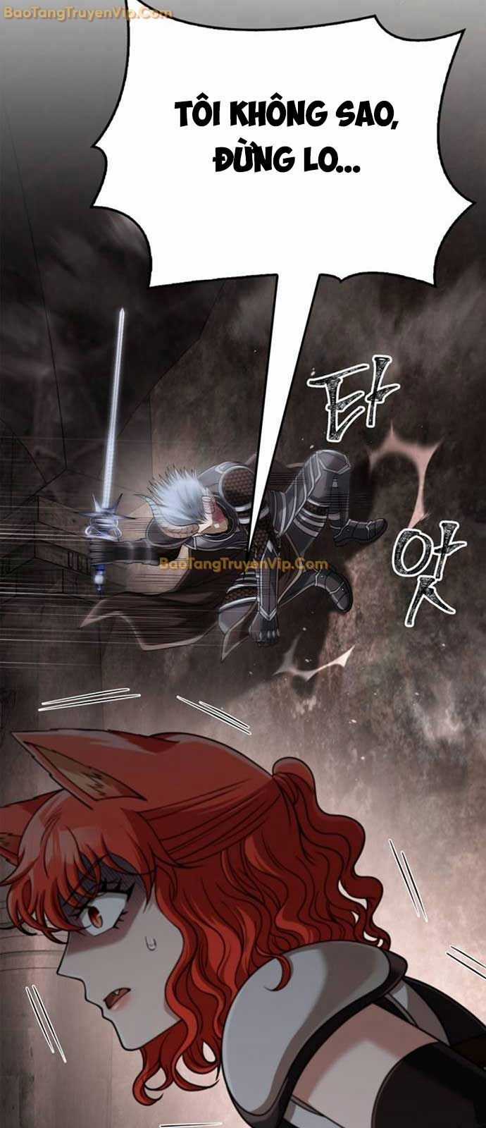 Sống Sót Trong Trò Chơi Với Tư Cách Là Một Cuồng Nhân Chapter 94 trang 56