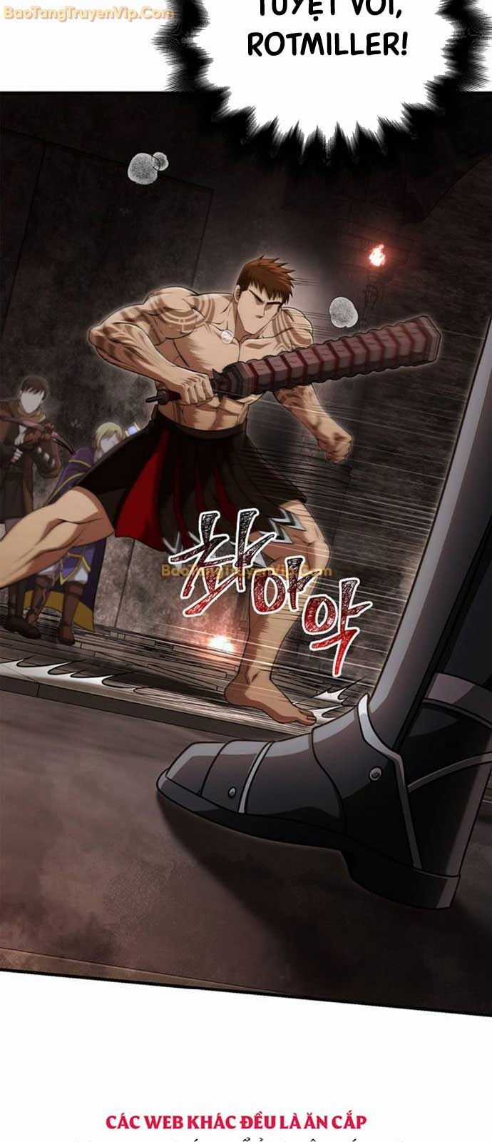 Sống Sót Trong Trò Chơi Với Tư Cách Là Một Cuồng Nhân Chapter 94 trang 63