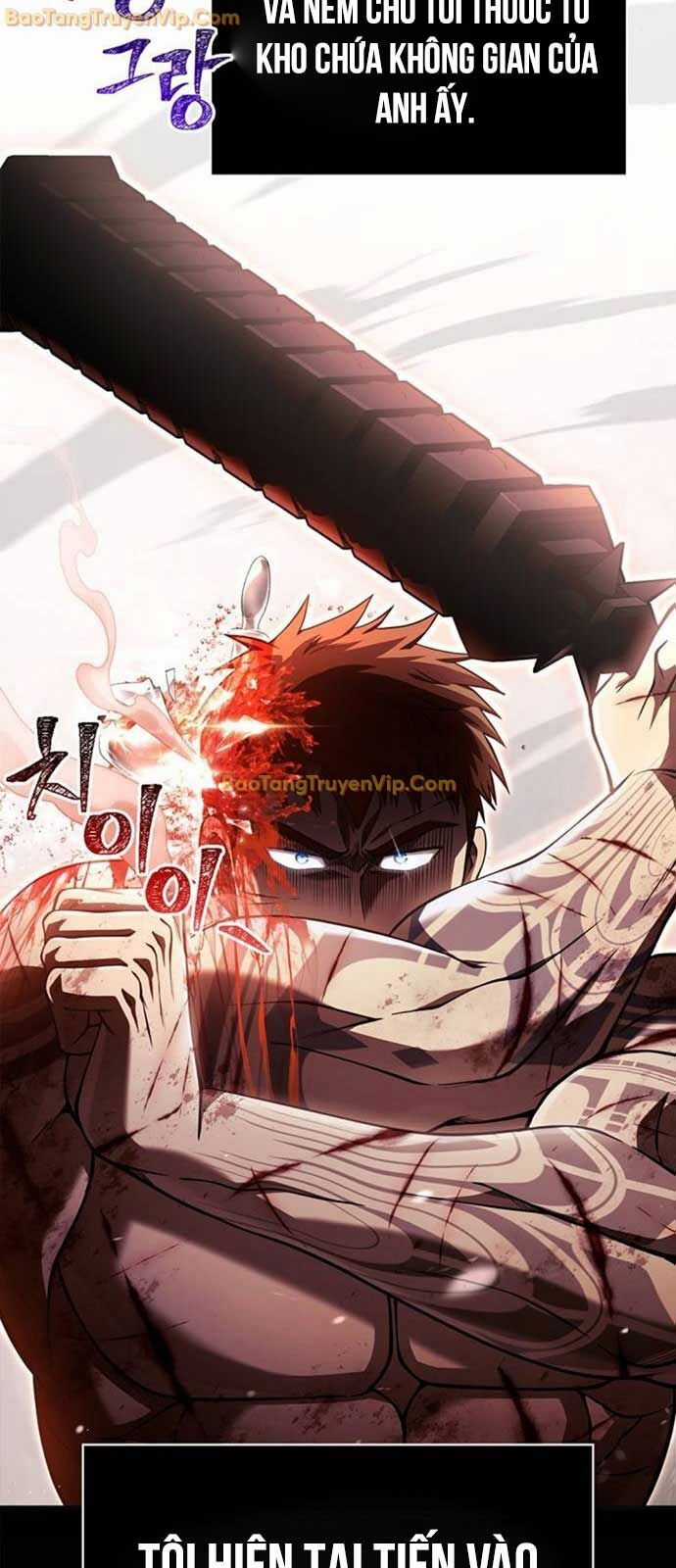 Sống Sót Trong Trò Chơi Với Tư Cách Là Một Cuồng Nhân Chapter 94 trang 69