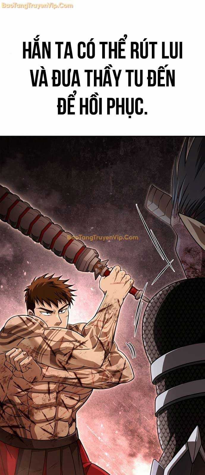 Sống Sót Trong Trò Chơi Với Tư Cách Là Một Cuồng Nhân Chapter 94 trang 74