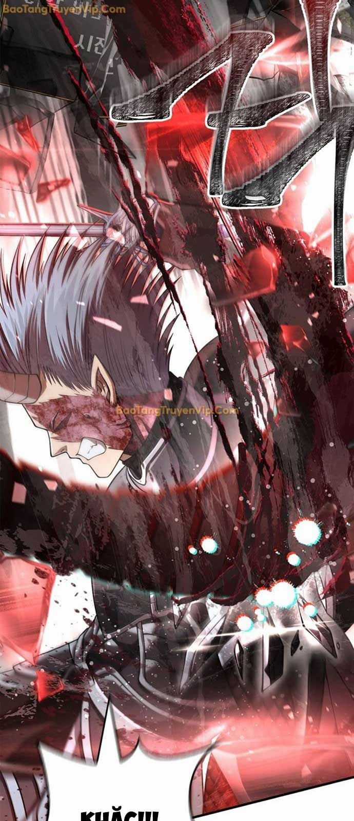 Sống Sót Trong Trò Chơi Với Tư Cách Là Một Cuồng Nhân Chapter 94 trang 8