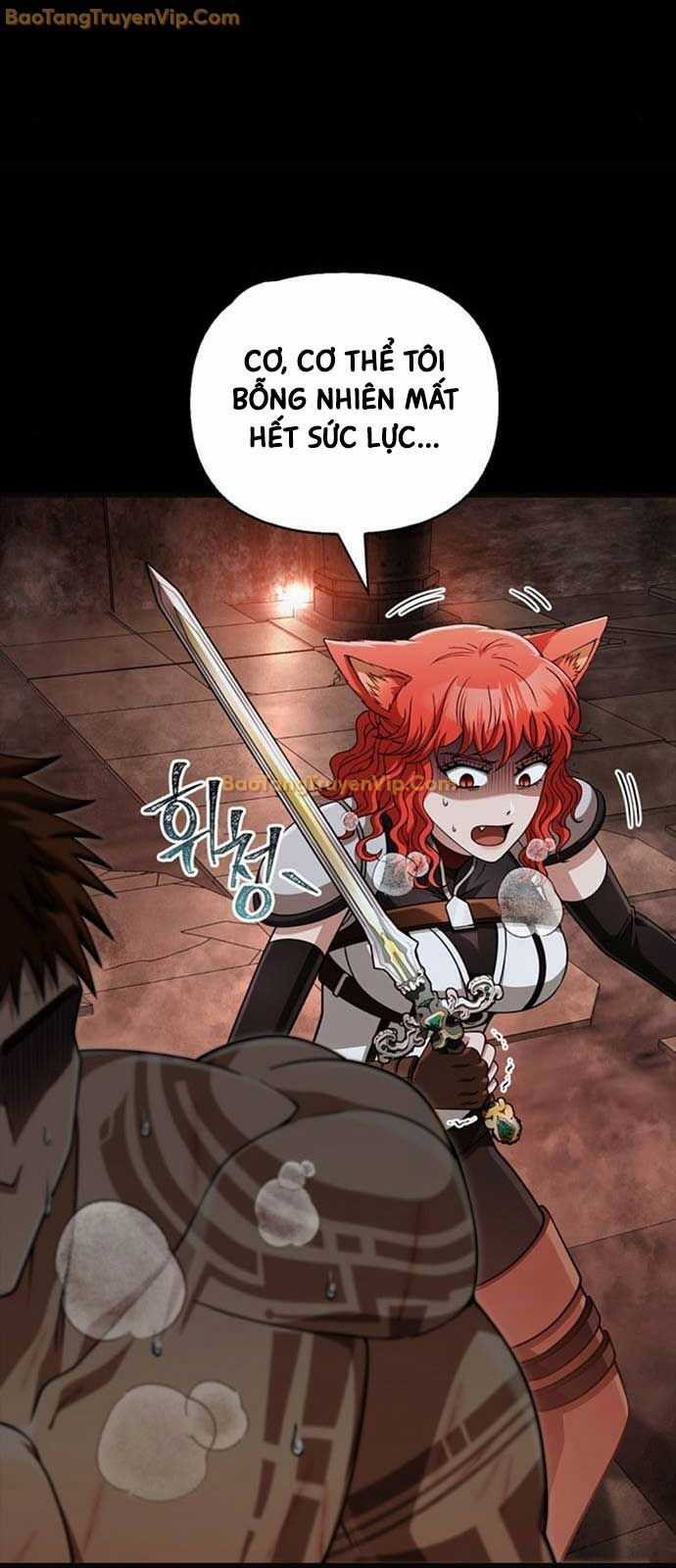 Sống Sót Trong Trò Chơi Với Tư Cách Là Một Cuồng Nhân Chapter 94 trang 96