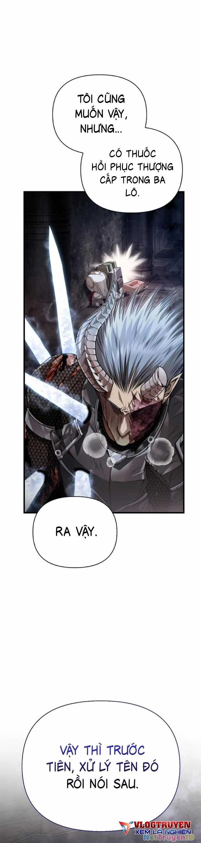 Sống Sót Trong Trò Chơi Với Tư Cách Là Một Cuồng Nhân Chapter 96 trang 12