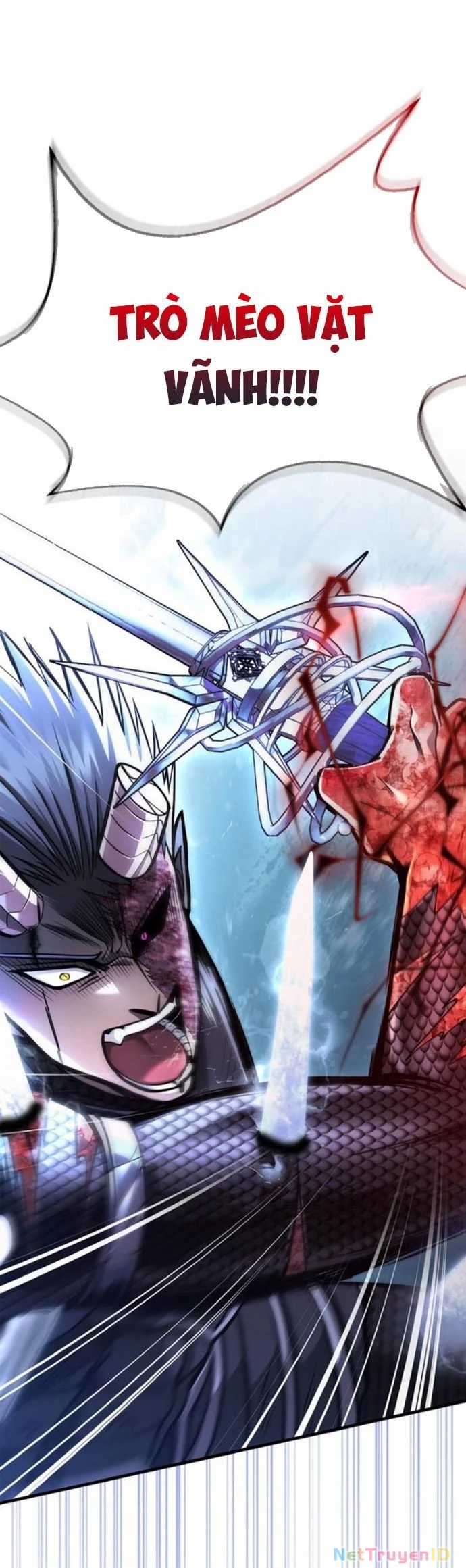 Sống Sót Trong Trò Chơi Với Tư Cách Là Một Cuồng Nhân Chapter 96 trang 17