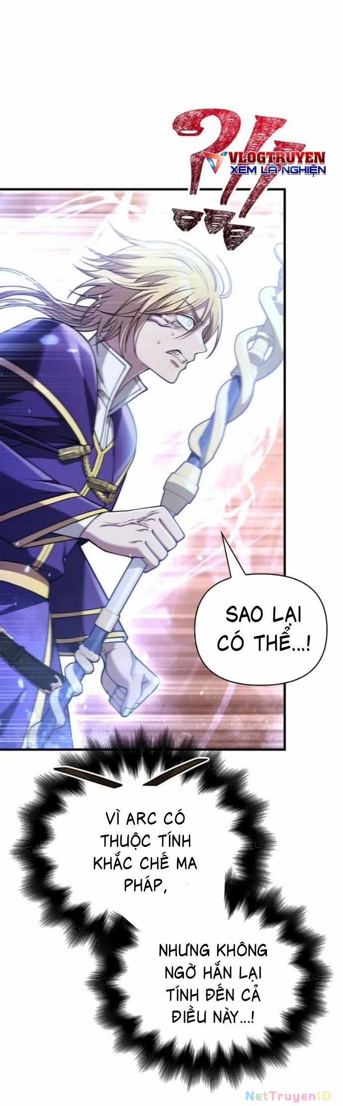 Sống Sót Trong Trò Chơi Với Tư Cách Là Một Cuồng Nhân Chapter 96 trang 19