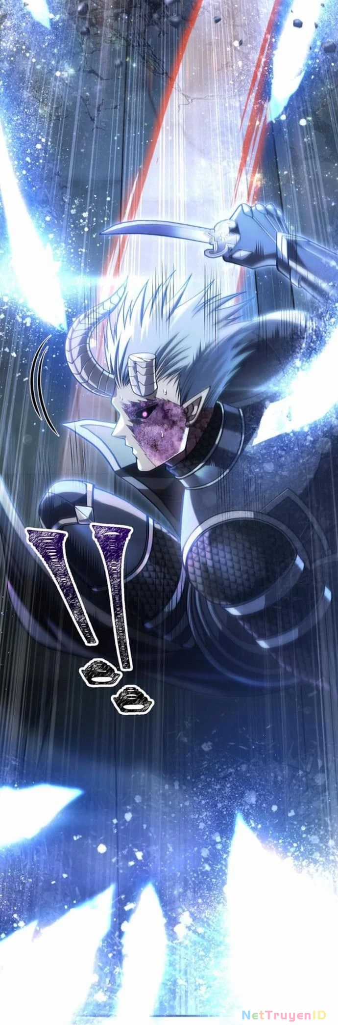 Sống Sót Trong Trò Chơi Với Tư Cách Là Một Cuồng Nhân Chapter 96 trang 2