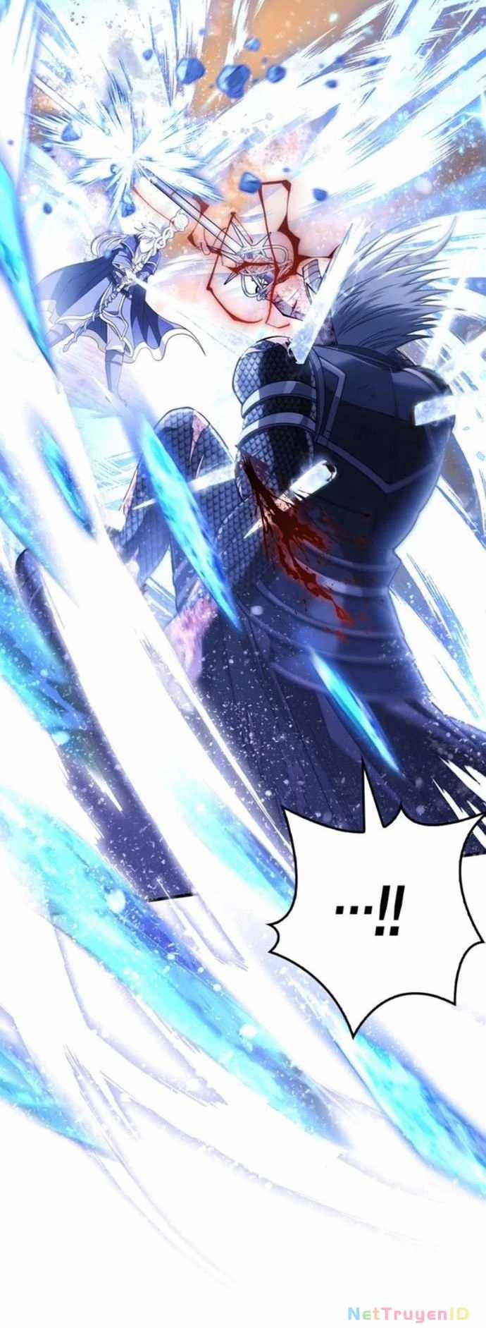 Sống Sót Trong Trò Chơi Với Tư Cách Là Một Cuồng Nhân Chapter 96 trang 22