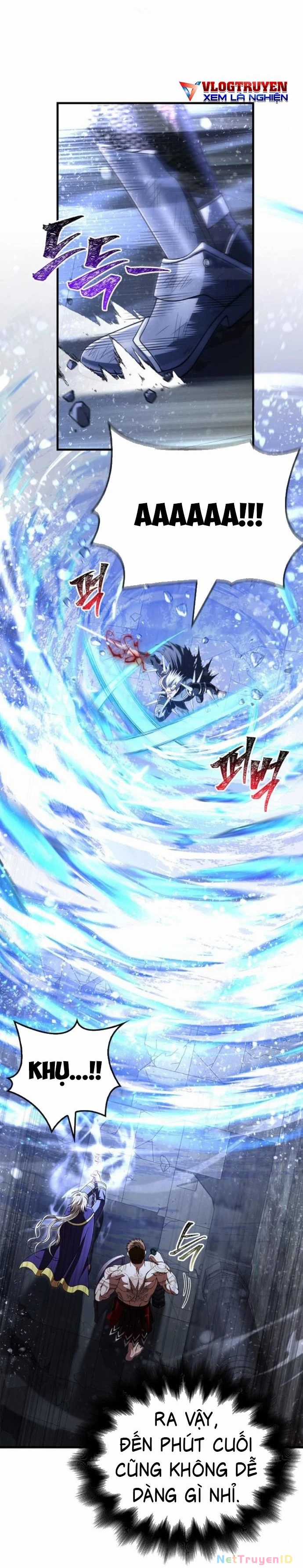 Sống Sót Trong Trò Chơi Với Tư Cách Là Một Cuồng Nhân Chapter 96 trang 23