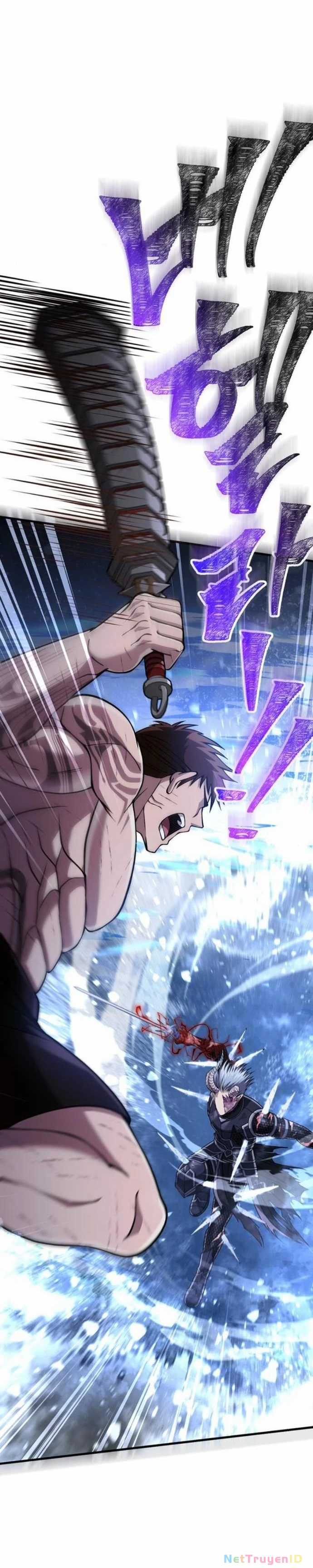 Sống Sót Trong Trò Chơi Với Tư Cách Là Một Cuồng Nhân Chapter 96 trang 25