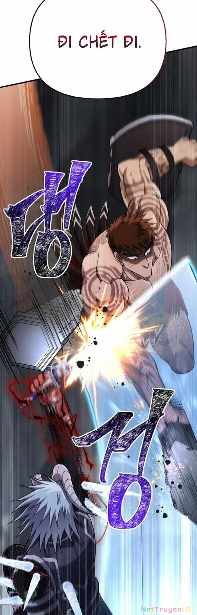 Sống Sót Trong Trò Chơi Với Tư Cách Là Một Cuồng Nhân Chapter 96 trang 27