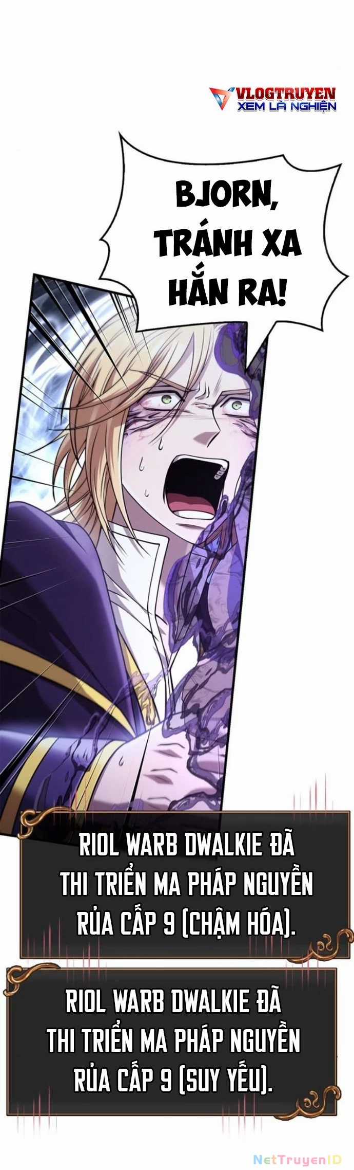 Sống Sót Trong Trò Chơi Với Tư Cách Là Một Cuồng Nhân Chapter 96 trang 32